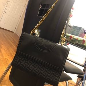 Tory Burch Fleming Bag